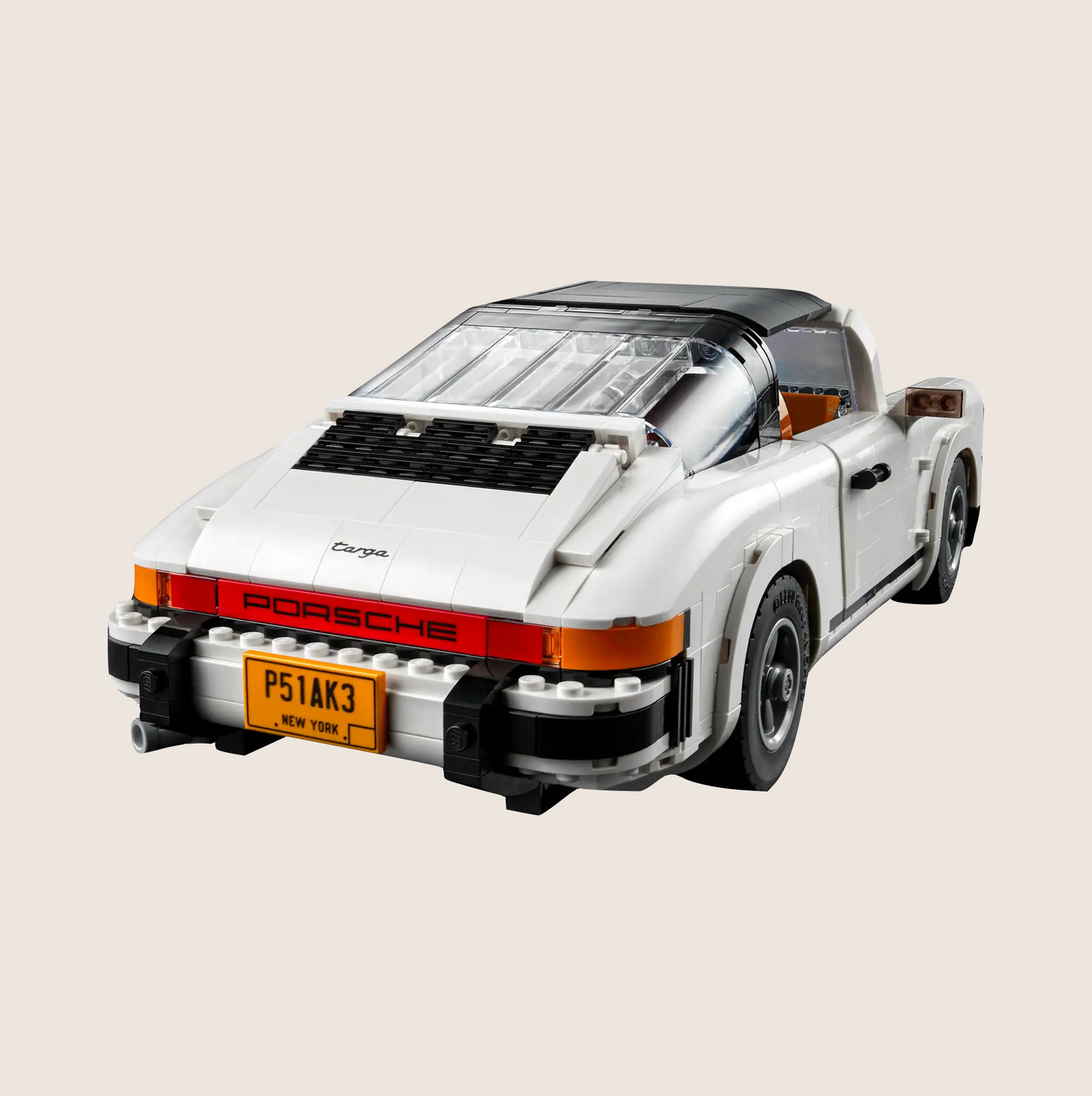 LEGO PORSCHE 911