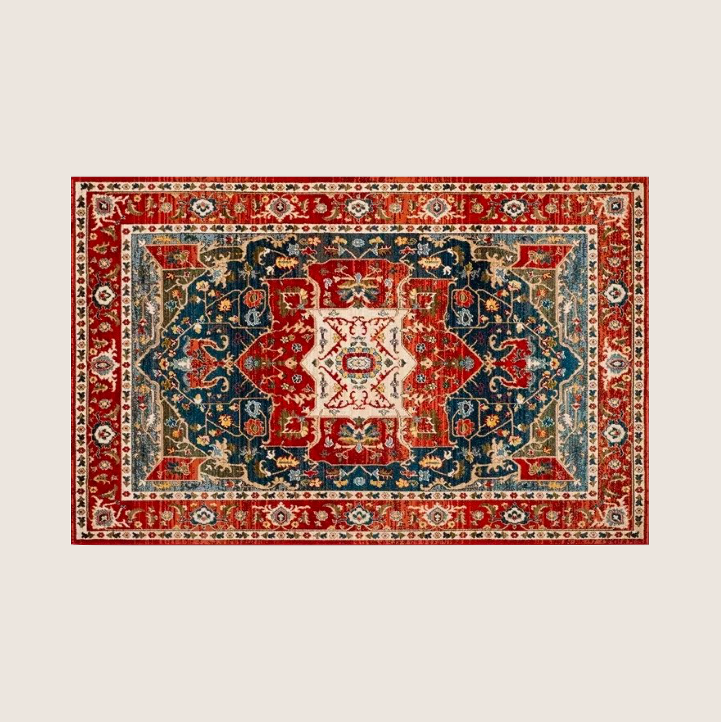 PERSIAN CARPET