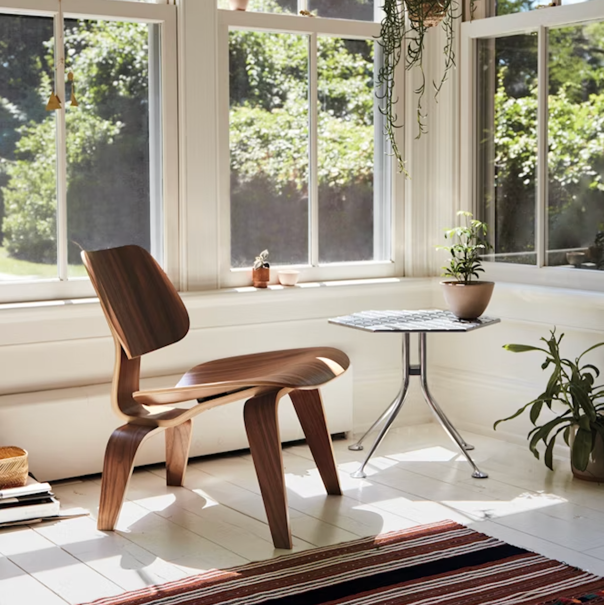LCW CHAIR