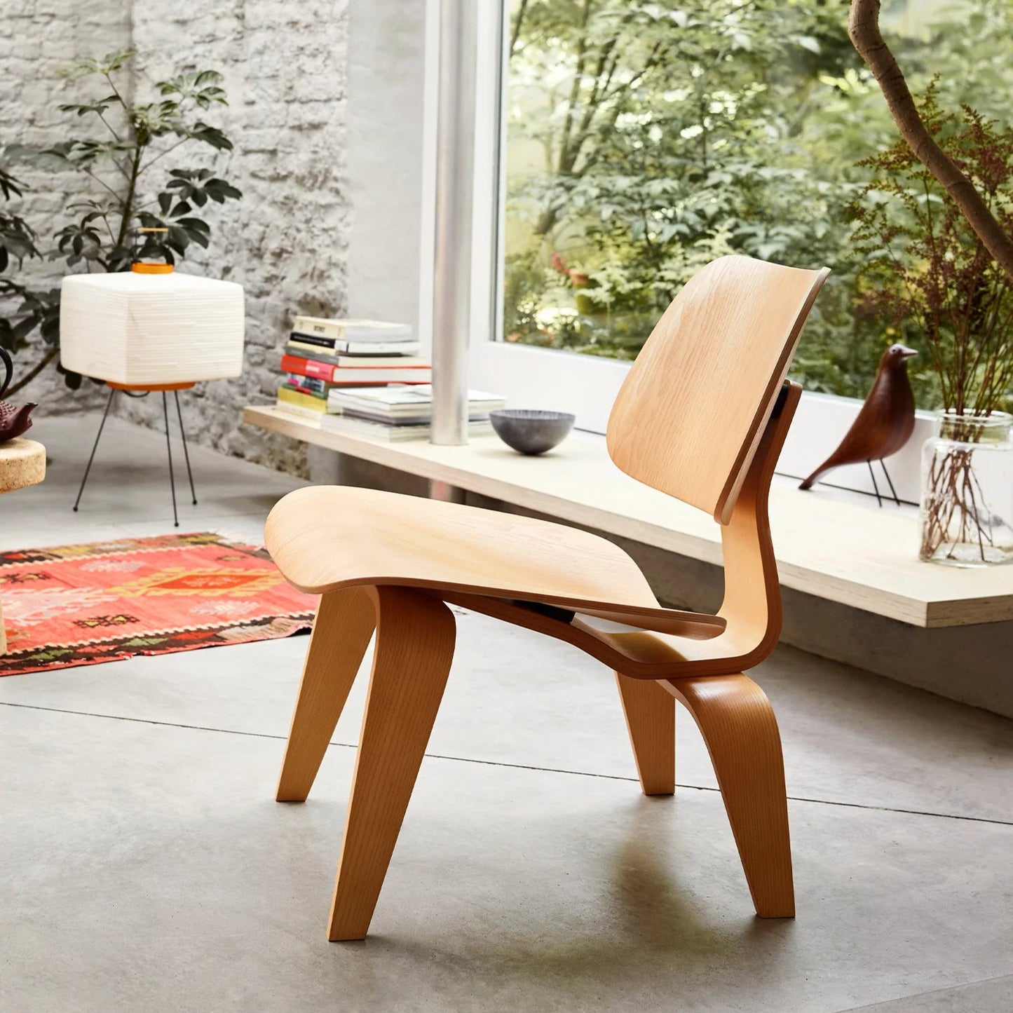 LCW CHAIR