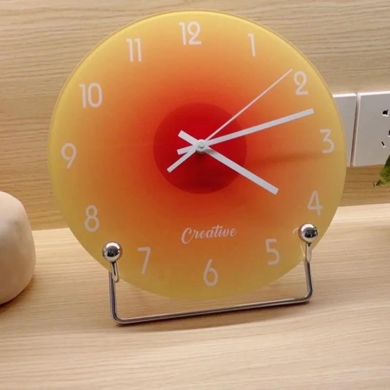 SUNSET WALL CLOCKS