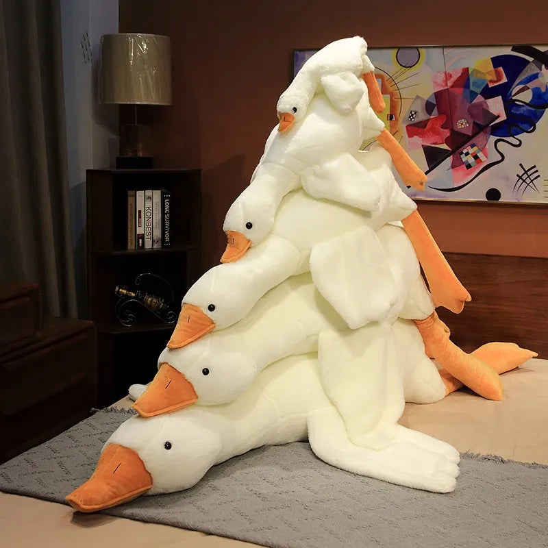 DUCK PLUSH