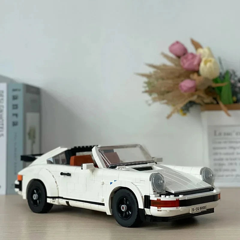 LEGO PORSCHE 911