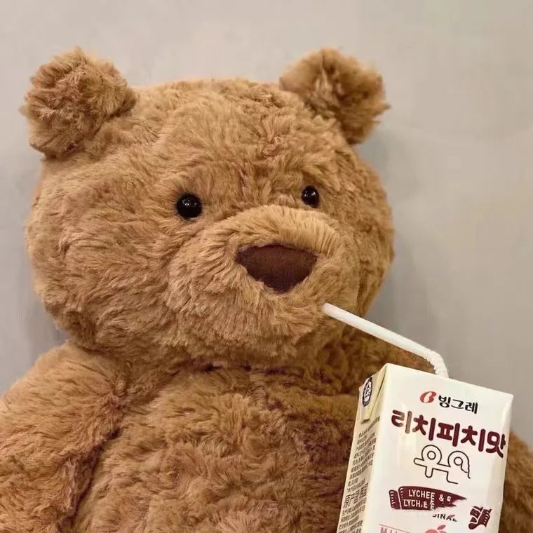 TEDDY BEAR