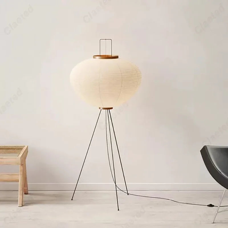 AKARI 9A PAPER LAMP
