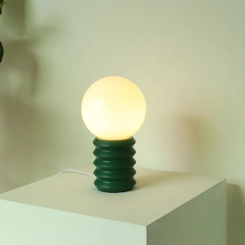 MIDDLE ACIENT LAMP