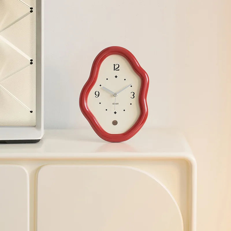 CLOUD CLOCK
