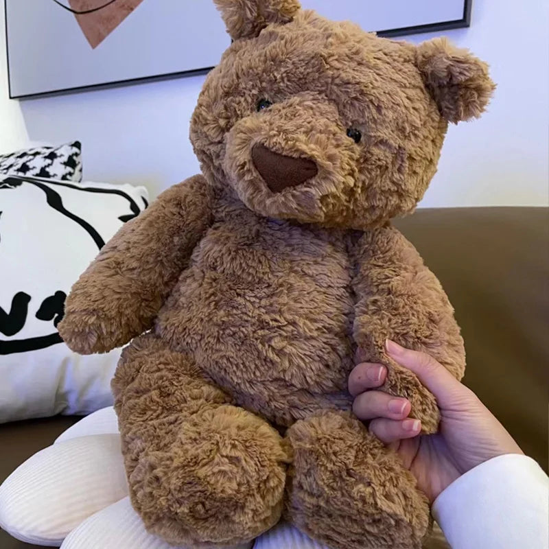 TEDDY BEAR