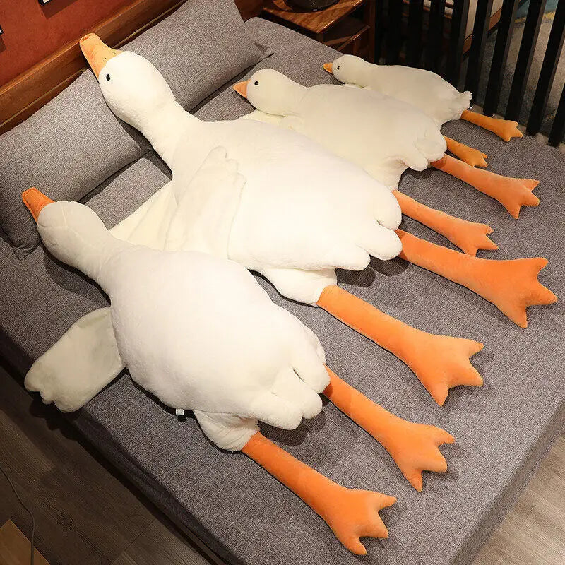 DUCK PLUSH