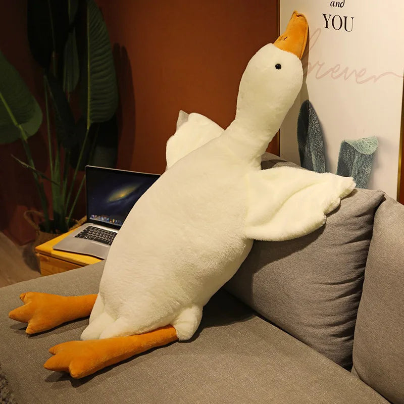 DUCK PLUSH