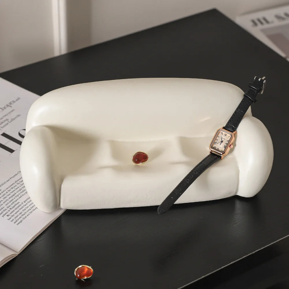 SOFA TRINKET BOX