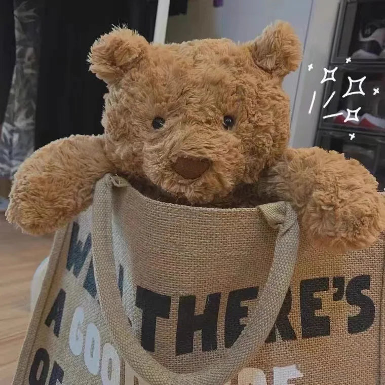 TEDDY BEAR