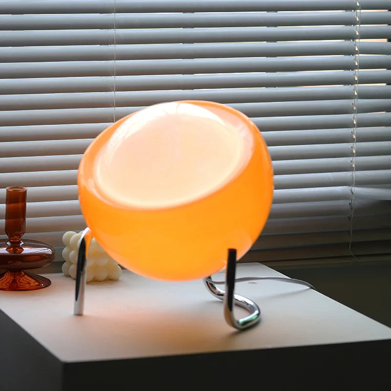 HALFSUN LAMP