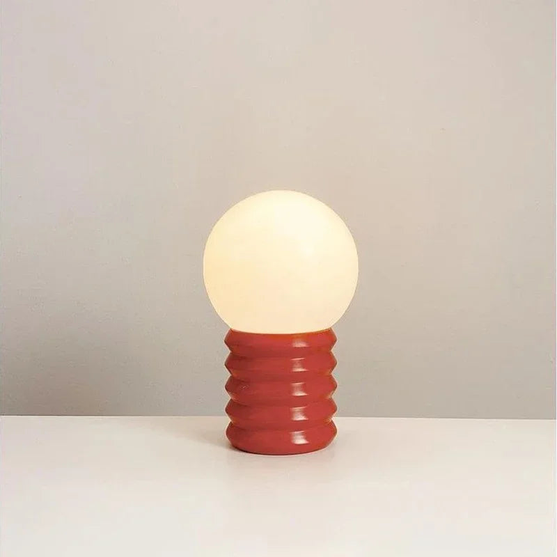 MIDDLE ACIENT LAMP