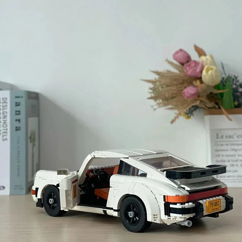 LEGO PORSCHE 911