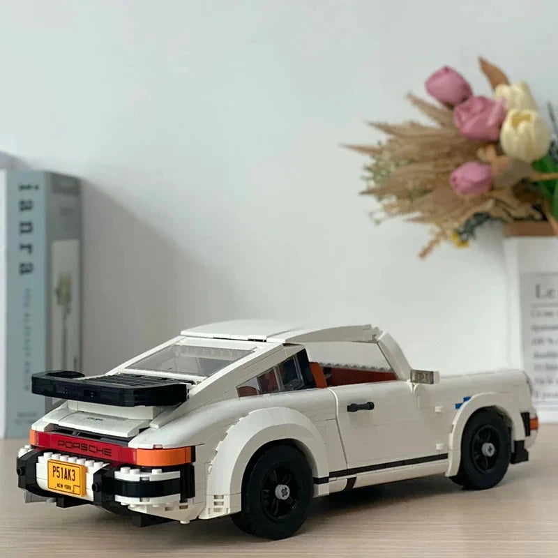 LEGO PORSCHE 911
