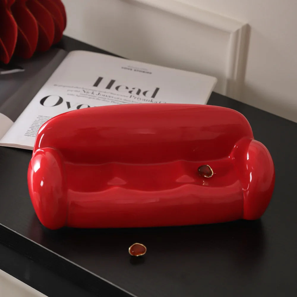 SOFA TRINKET BOX