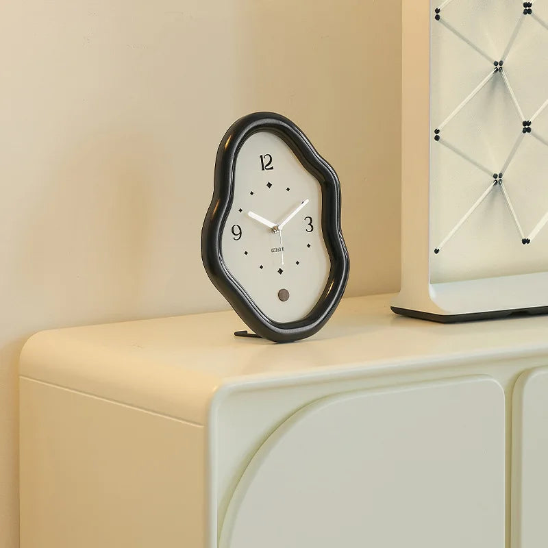 CLOUD CLOCK