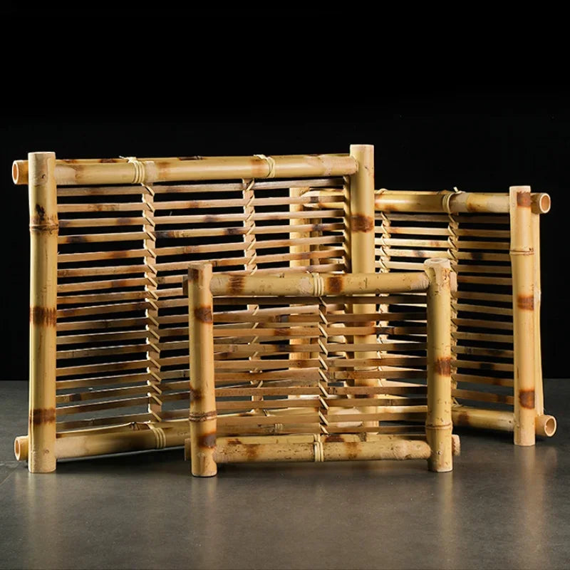 BAMBOO TRAY