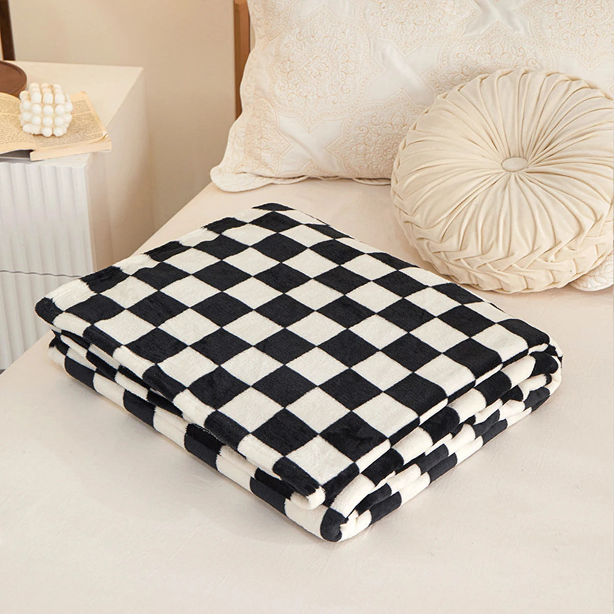 CHESS BLANKET