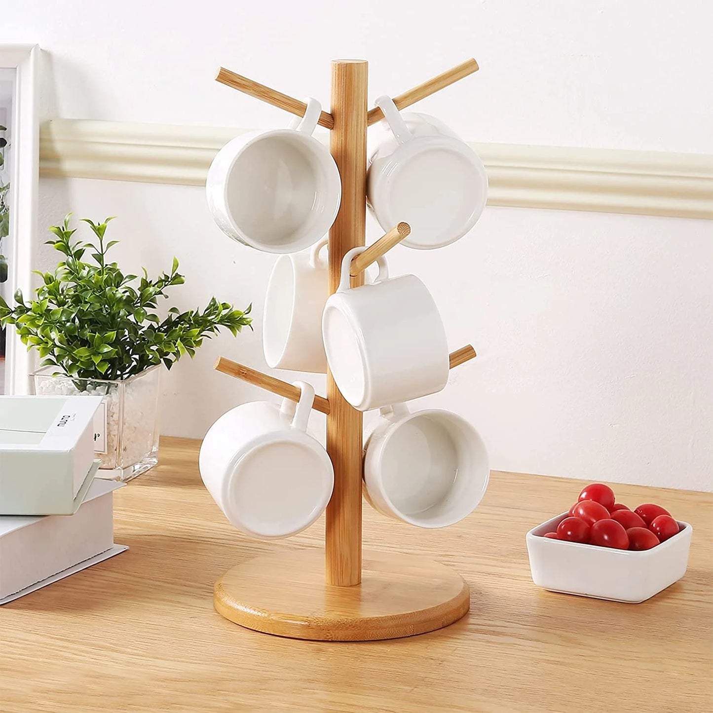 BAMBOO HANGER