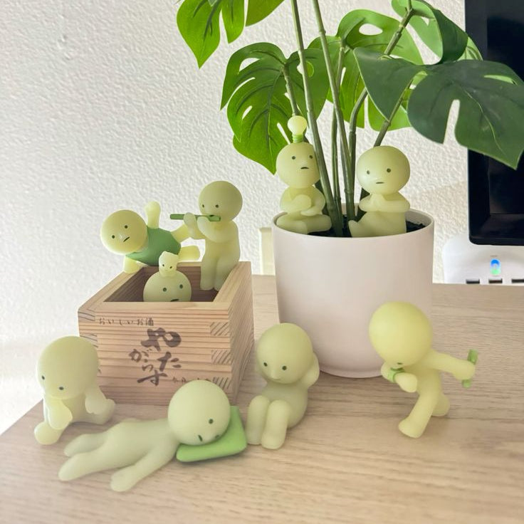SMIKI MYSTERY BOXES