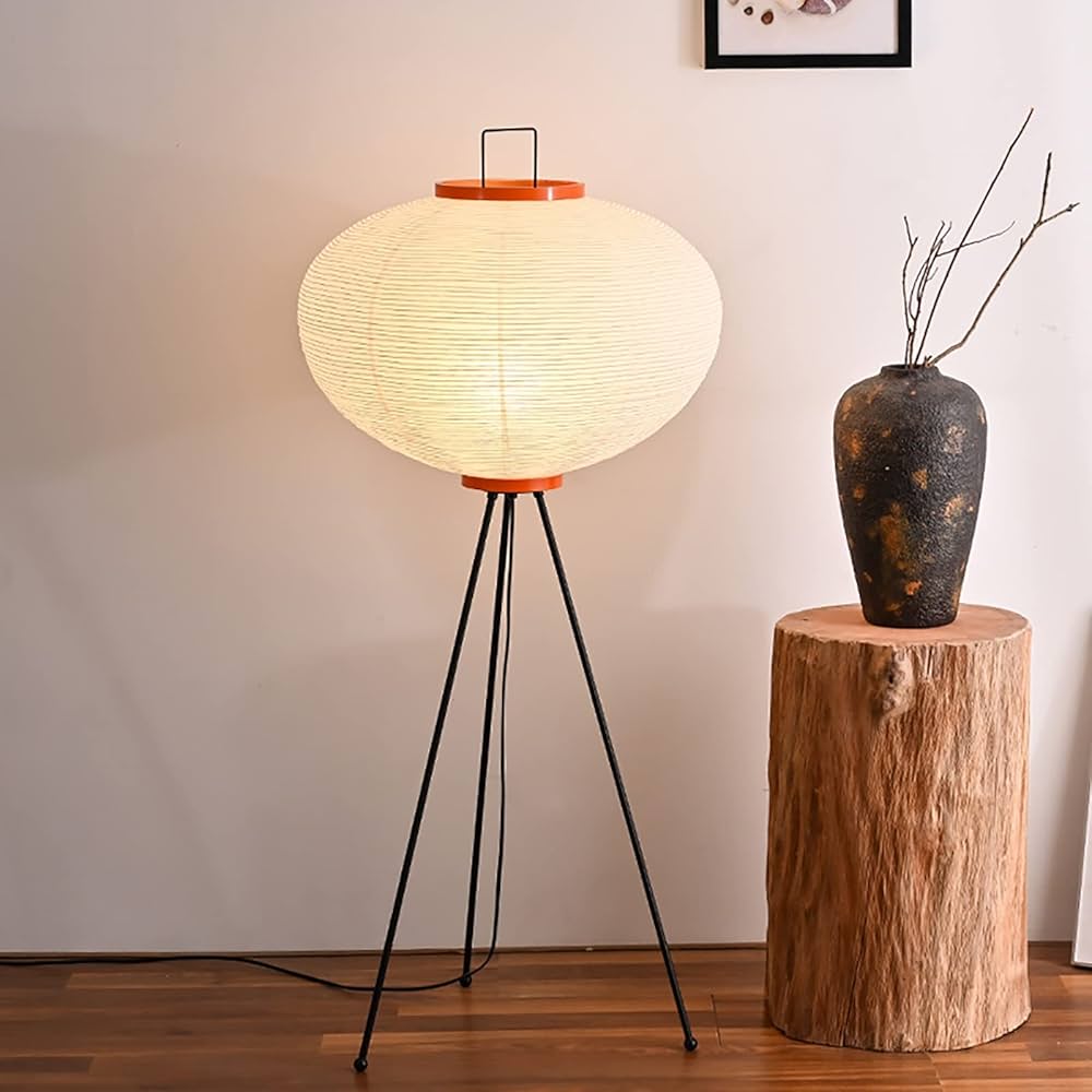 AKARI 9A PAPER LAMP