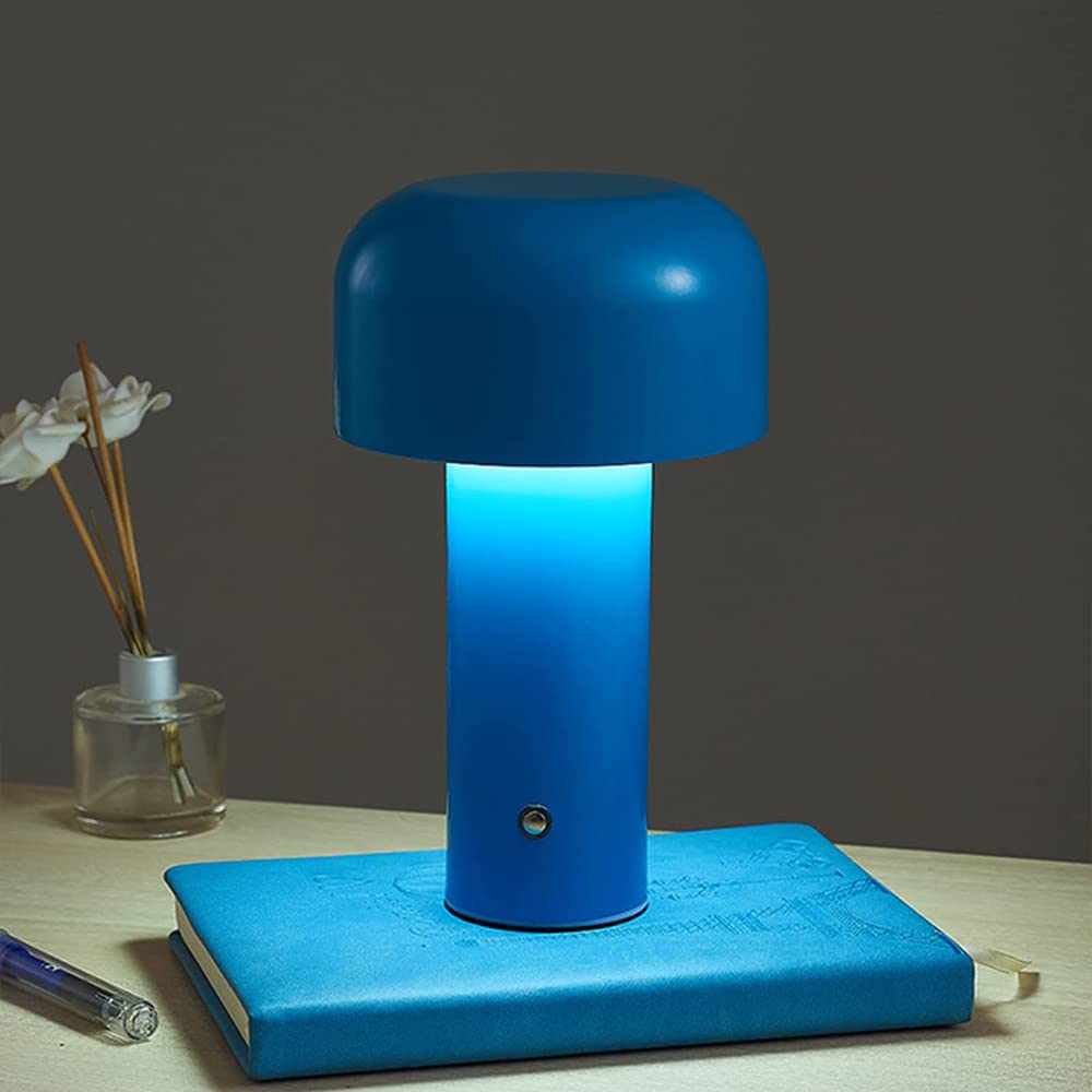FUNGUS LAMP