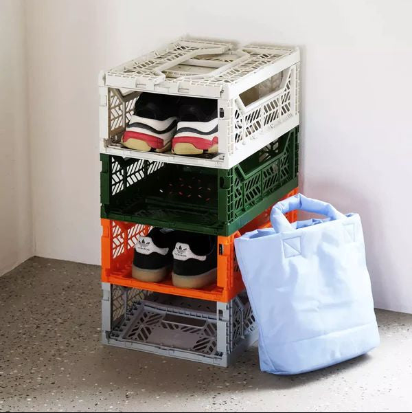 MADE CRATE