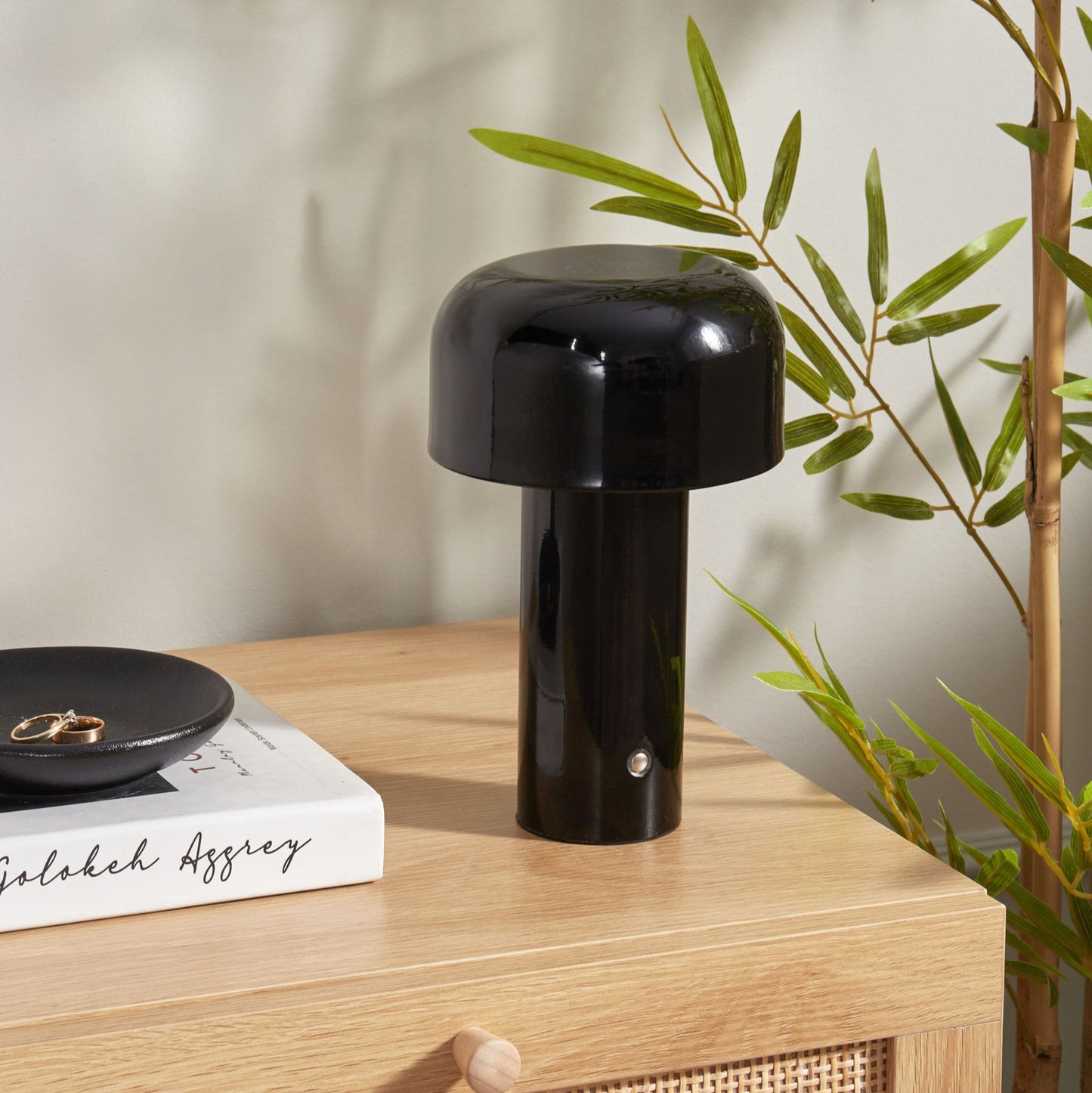 FUNGUS LAMP