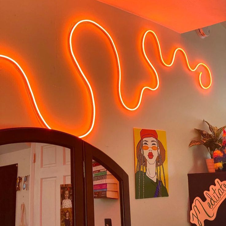 NEON LED STRIP