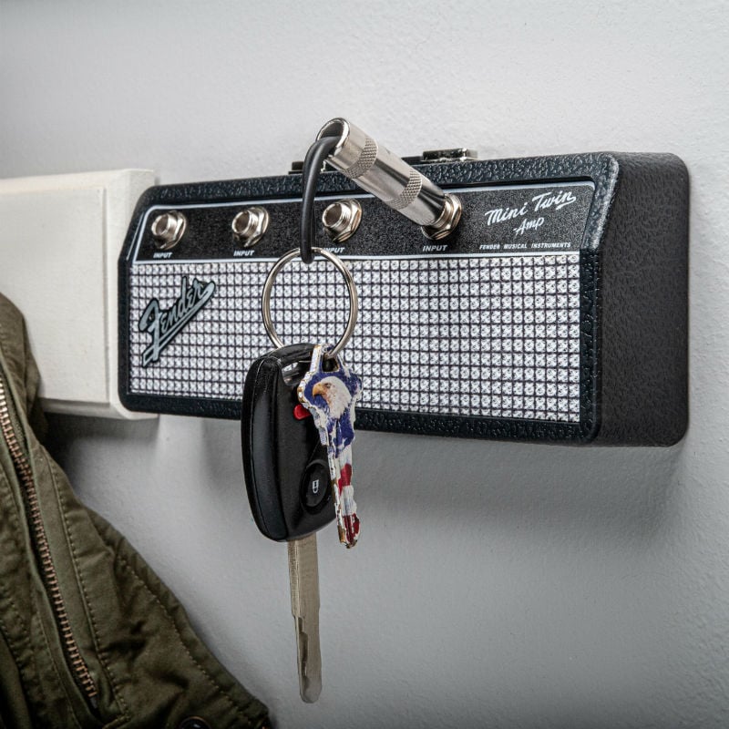 SPEAKER KEY HANGER