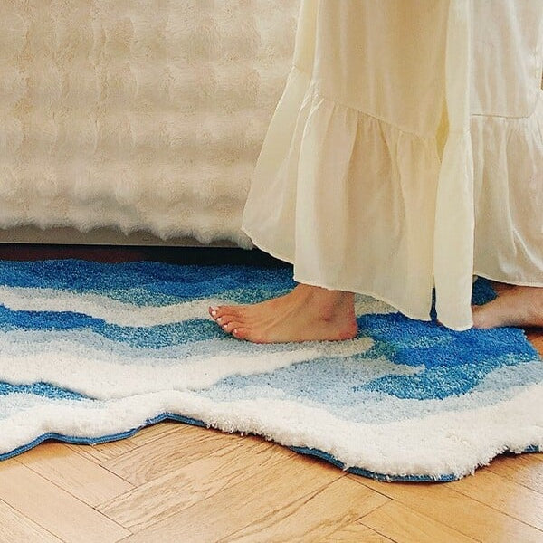 WAVE RUG