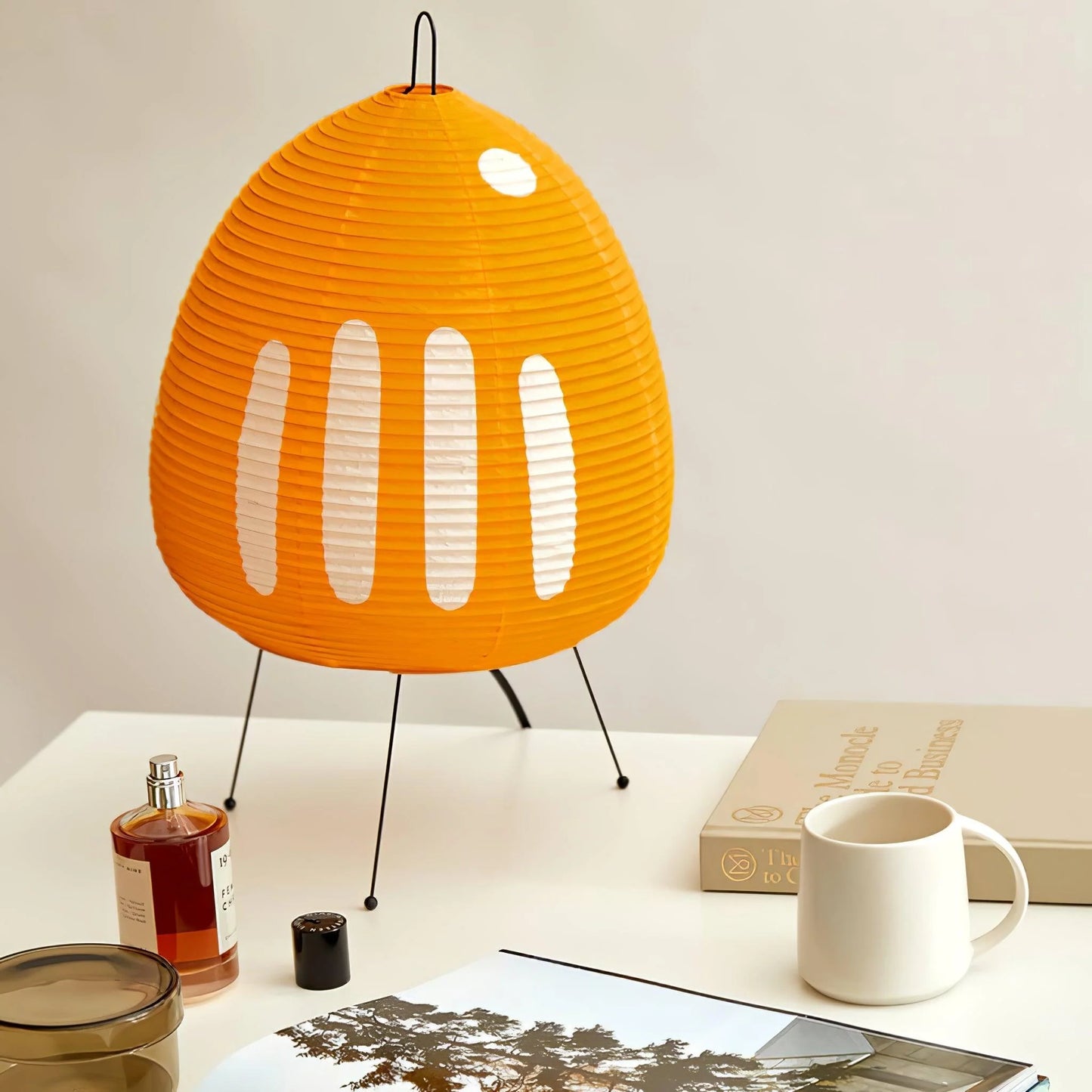 AKARI 1AY PAPER LAMP