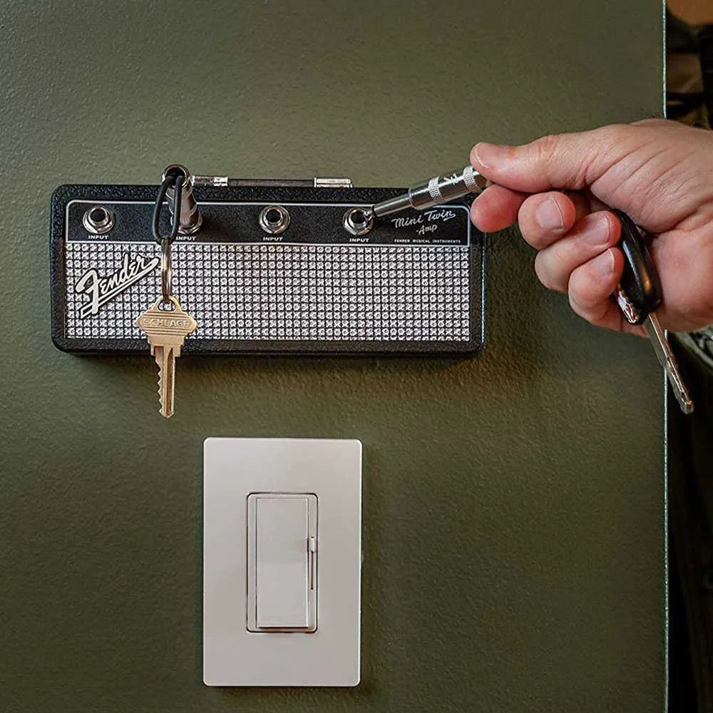 SPEAKER KEY HANGER