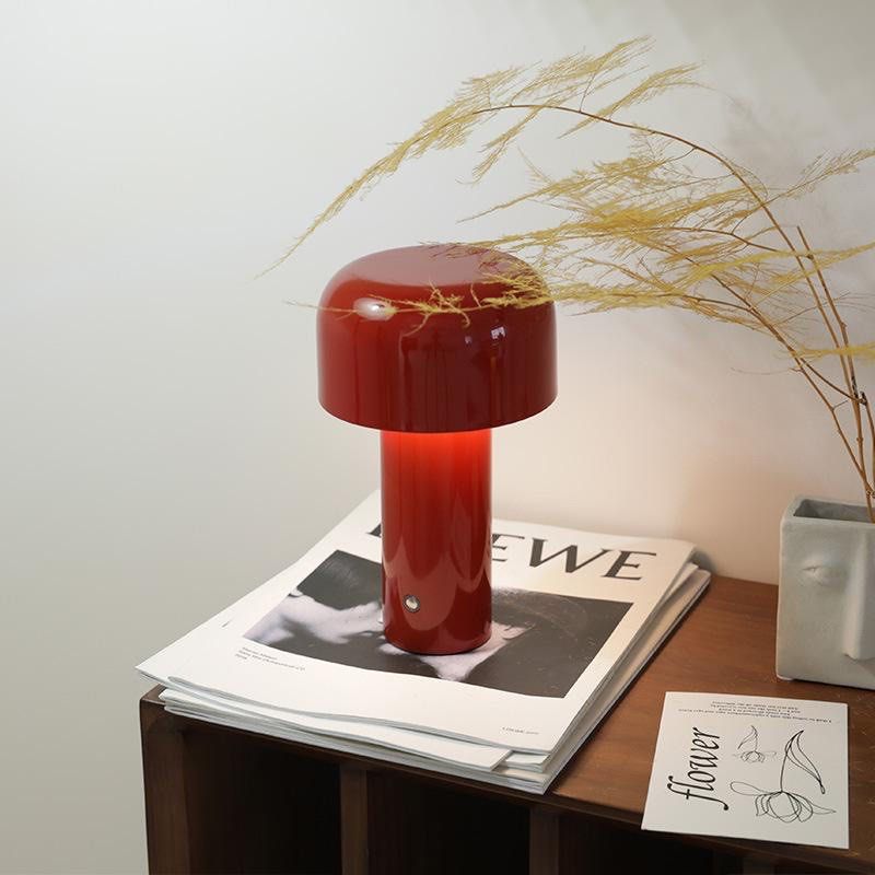 FUNGUS LAMP