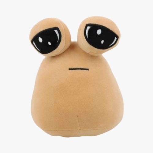 POU PET PLUSH