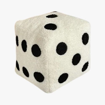 DICE PILLOWS