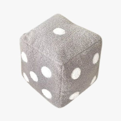 DICE PILLOWS