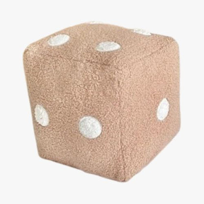 DICE PILLOWS