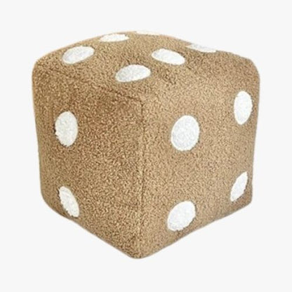 DICE PILLOWS