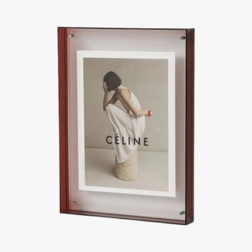 ACRYLIC PHOTO WALL FRAMES