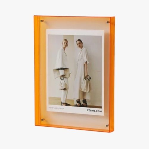 ACRYLIC PHOTO WALL FRAMES