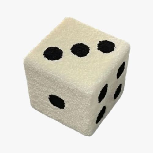 DICE STOOLS