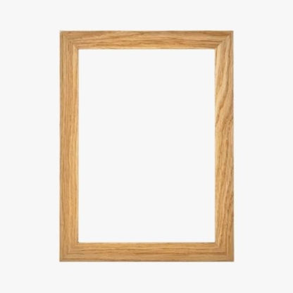 WOODEN FRAME