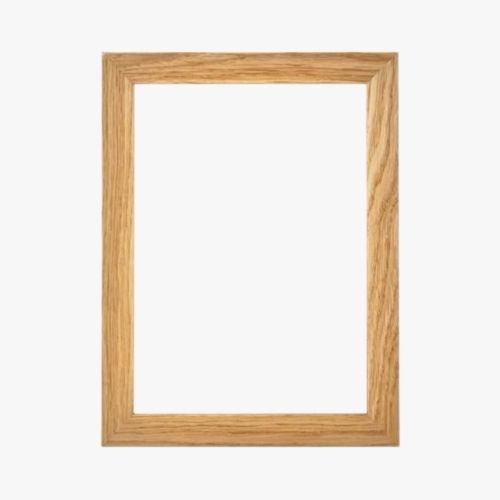 WOODEN FRAME