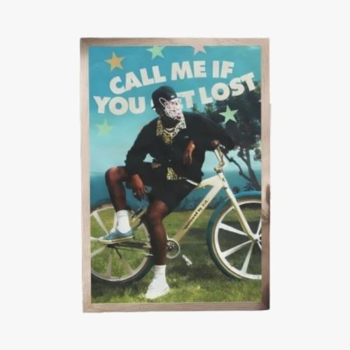 TYLER THE CREATOR POSTERS