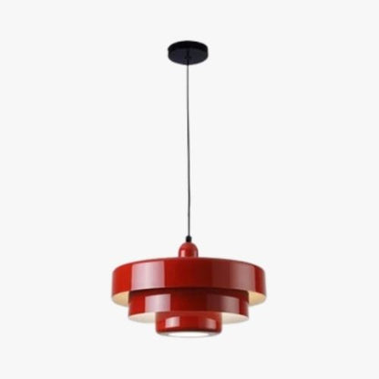 MACARON PENDANT LAMPS