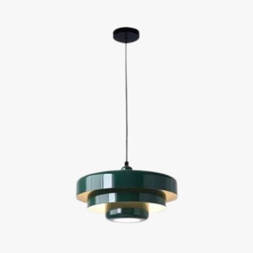 MACARON PENDANT LAMPS