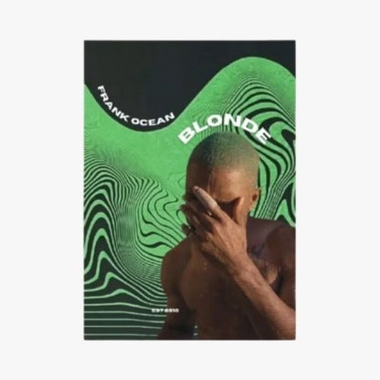 FRANK OCEAN POSTERS